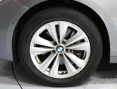 BMW Gran Turismo 2010, 137530 км, за 3900.06 USD - фото 19