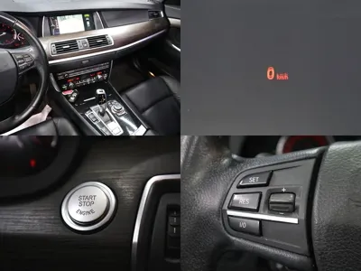 BMW Gran Turismo 2010, 137530 км, за 3900.06 USD - фото 20