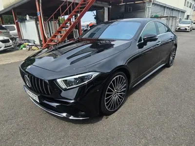 Mercedes-Benz CLS-Class 2023, 41537 км, за 1953.51 USD