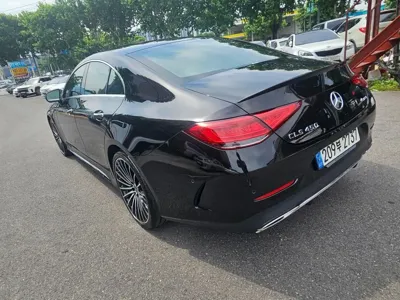 Mercedes-Benz CLS-Class 2023, 41537 км, за 1953.51 USD