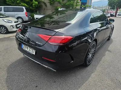 Mercedes-Benz CLS-Class 2023, 41537 км, за 1953.51 USD - фото 6