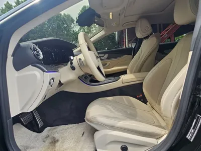 Mercedes-Benz CLS-Class 2023, 41537 км, за 1953.51 USD - фото 7