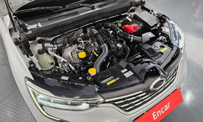 Renault-KoreaSamsung XM3 2021, 36744 км, за 11916.39 USD - фото 6