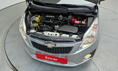 ChevroletGMDaewoo Spark 2012, 170929 км, за 1033.61 USD - фото 6
