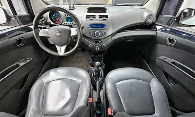 ChevroletGMDaewoo Spark 2012, 170929 км, за 1033.61 USD - фото 7