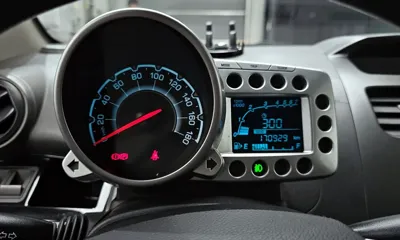ChevroletGMDaewoo Spark 2012, 170929 км, за 1033.61 USD - фото 8