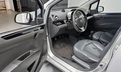 ChevroletGMDaewoo Spark 2012, 170929 км, за 1033.61 USD - фото 10