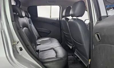 ChevroletGMDaewoo Spark 2012, 170929 км, за 1033.61 USD - фото 11