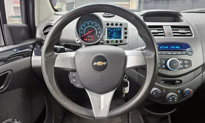 ChevroletGMDaewoo Spark 2012, 170929 км, за 1033.61 USD - фото 14