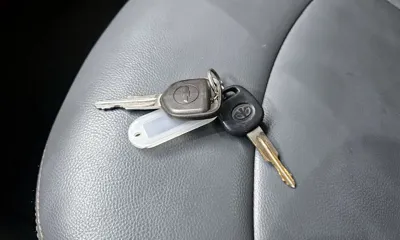 ChevroletGMDaewoo Spark 2012, 170929 км, за 1033.61 USD - фото 15