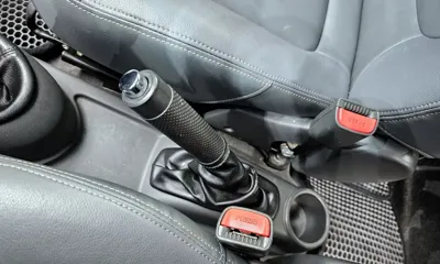 ChevroletGMDaewoo Spark 2012, 170929 км, за 1033.61 USD - фото 17