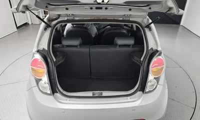 ChevroletGMDaewoo Spark 2012, 170929 км, за 1033.61 USD - фото 20
