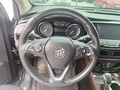 Buick Envision Plus 2016, 100000 км, за 5267.7 USD