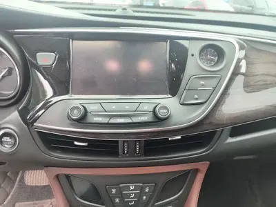 Buick Envision Plus 2016, 100000 км, за 5267.7 USD - фото 7