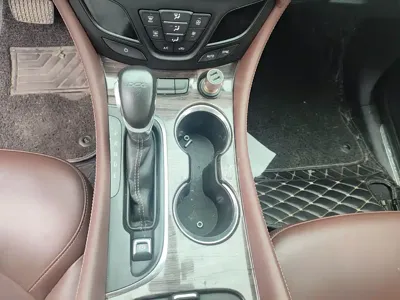 Buick Envision Plus 2016, 100000 км, за 5267.7 USD - фото 8