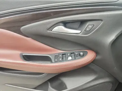 Buick Envision Plus 2016, 100000 км, за 5267.7 USD - фото 9