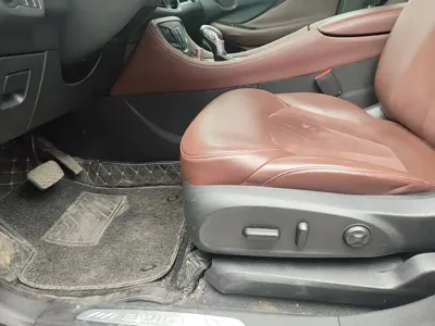 Buick Envision Plus 2016, 100000 км, за 5267.7 USD - фото 10