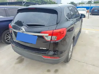 Buick Envision Plus 2016, 100000 км, за 5267.7 USD - фото 13