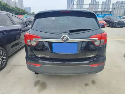 Buick Envision Plus 2016, 100000 км, за 5267.7 USD - фото 14