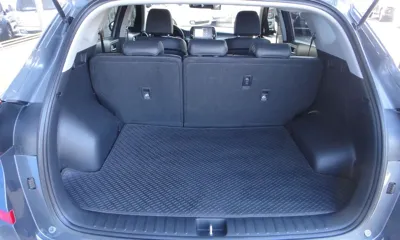 Hyundai Tucson 2019, 131583 км, за 10569.81 USD - фото 6