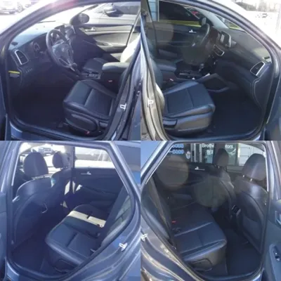 Hyundai Tucson 2019, 131583 км, за 10569.81 USD - фото 9