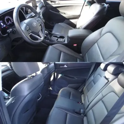 Hyundai Tucson 2019, 131583 км, за 10569.81 USD - фото 10