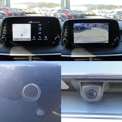 Hyundai Tucson 2019, 131583 км, за 10569.81 USD - фото 13