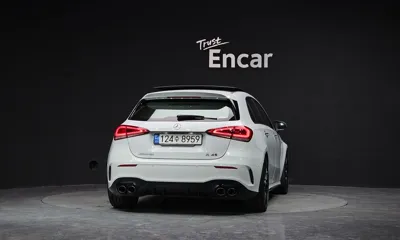Mercedes-Benz A-Class 2023, 21161 км, за 29746.19 USD