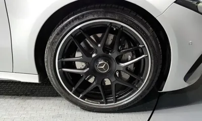 Mercedes-Benz A-Class 2023, 21161 км, за 29746.19 USD