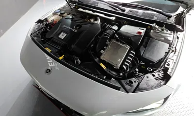 Mercedes-Benz A-Class 2023, 21161 км, за 29746.19 USD - фото 6