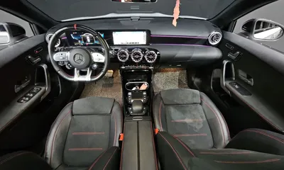Mercedes-Benz A-Class 2023, 21161 км, за 29746.19 USD - фото 7