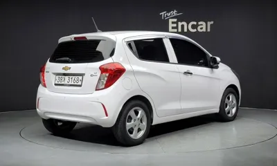ChevroletGMDaewoo Spark 2018, 67805 км, за 4228.47 USD