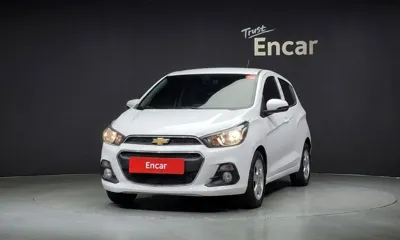 ChevroletGMDaewoo Spark 2018, 67805 км, за 4228.47 USD