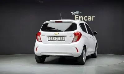 ChevroletGMDaewoo Spark 2018, 67805 км, за 4228.47 USD