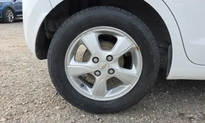 ChevroletGMDaewoo Spark 2018, 67805 км, за 4228.47 USD