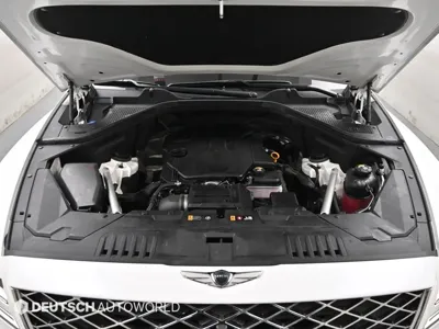 Genesis GV80 2023, 39468 км, за 37350.66 USD - фото 6