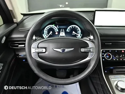 Genesis GV80 2023, 39468 км, за 37350.66 USD - фото 13