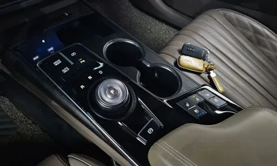 Kia K8 2022, 79829 км, за 16969.22 USD - фото 9