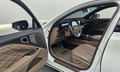 Kia K8 2022, 79829 км, за 16969.22 USD - фото 10