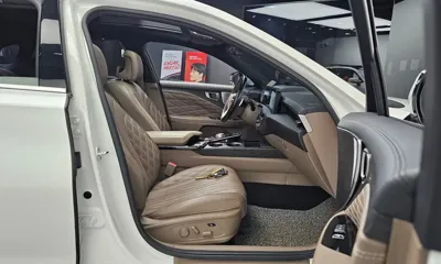 Kia K8 2022, 79829 км, за 16969.22 USD - фото 12