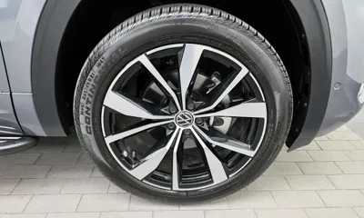 Volkswagen Atlas 2025, 3096 км, за 35845.84 USD