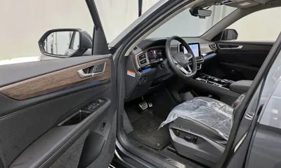 Volkswagen Atlas 2025, 3096 км, за 35845.84 USD - фото 10