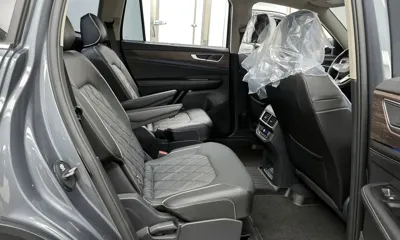 Volkswagen Atlas 2025, 3096 км, за 35845.84 USD - фото 12