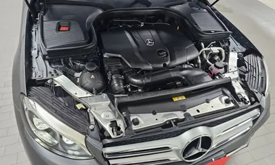 Mercedes-Benz GLC-Class 2018, 116781 км, за 15960.92 USD - фото 6
