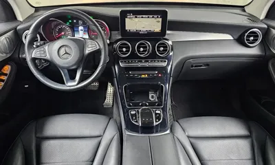 Mercedes-Benz GLC-Class 2018, 116781 км, за 15960.92 USD - фото 7