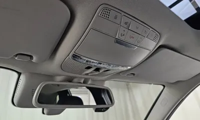 Mercedes-Benz GLC-Class 2018, 116781 км, за 15960.92 USD - фото 19