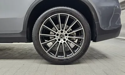 Mercedes-Benz GLC-Class 2018, 116781 км, за 15960.92 USD - фото 21