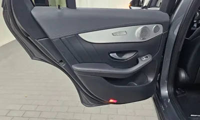 Mercedes-Benz GLC-Class 2018, 116781 км, за 15960.92 USD - фото 25
