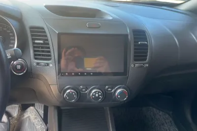 Kia K3 2016, 134300 км, за 6175 USD - фото 9