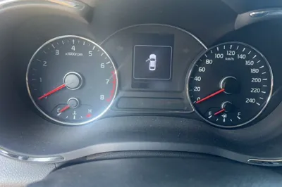 Kia K3 2016, 134300 км, за 6175 USD - фото 14